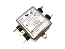 Corcom TE CONNECTIVITY AMP 1VK1 EMI Filter EDPAC 065003