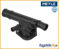KüHlmittelflansch Meyle 1001210057 FüR Vw Bora Golf Iv Polo