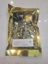 NEW PAT McGRATH LABS Metalmorphosis 005 Gold Kit  SOLD OUT LIMITED EDITION