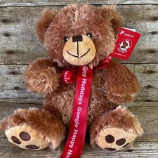 MS Teddy Bear Plush Bear