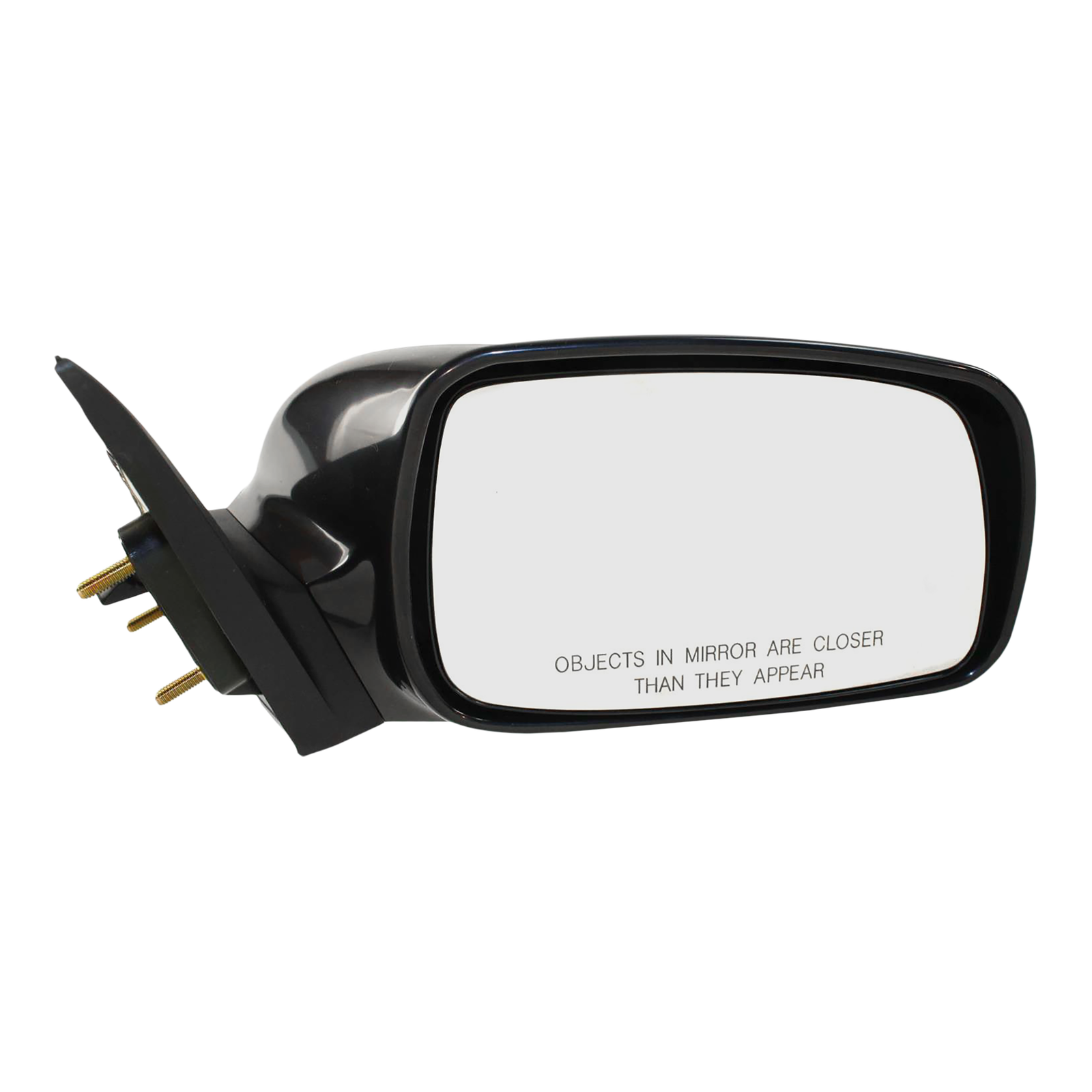 New Passenger Side Mirror For Toyota Camry 2007-2011