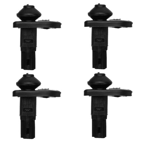 4 STÜCKE 2 Pin Auto TüRlampe Schalter Kit für 3000GT L200 N1F5 - Afbeelding 1 van 7