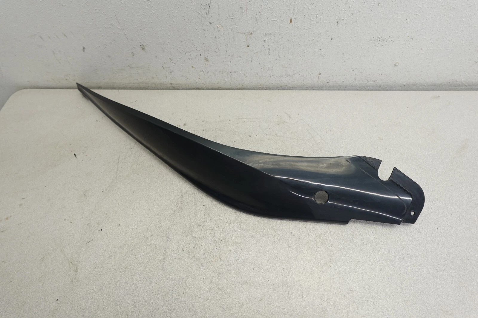 2000-2003 Sea-Doo OEM Right Side Body Panel Fairing Cover Trim 291001404 GTX DI