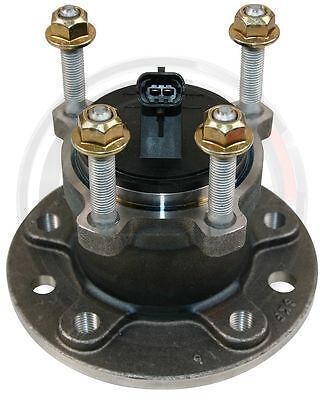 200979 A.B.S. Wheel Hub for FIAT,OPEL,SAAB,VAUXHALL