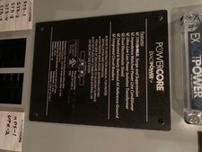 power conditioner
