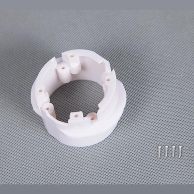 FMS Motorplatine (980mm P39 / LED Firefly)