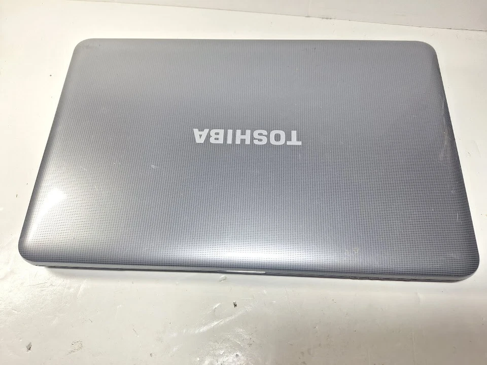 Notebook Toshiba Satellite C855D S5238 *SOMENTE PEÇAS* - Imagem 4 de 4