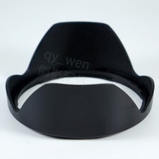 72mm Camera Lens Hood Shade for Sony FE 16-35mm F4 ZA OSS SEL1635Z ALC-SH134