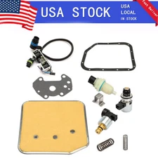 Solenoid Service Upgrade Kit 42RE 44RE 46RE 47RE 48RE 1993-97 Heavy-Duty