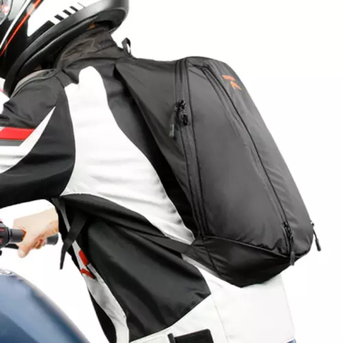 Motorcycle Backpack Helmet Backpack Bike Backpack 28L Fit for Travel Men