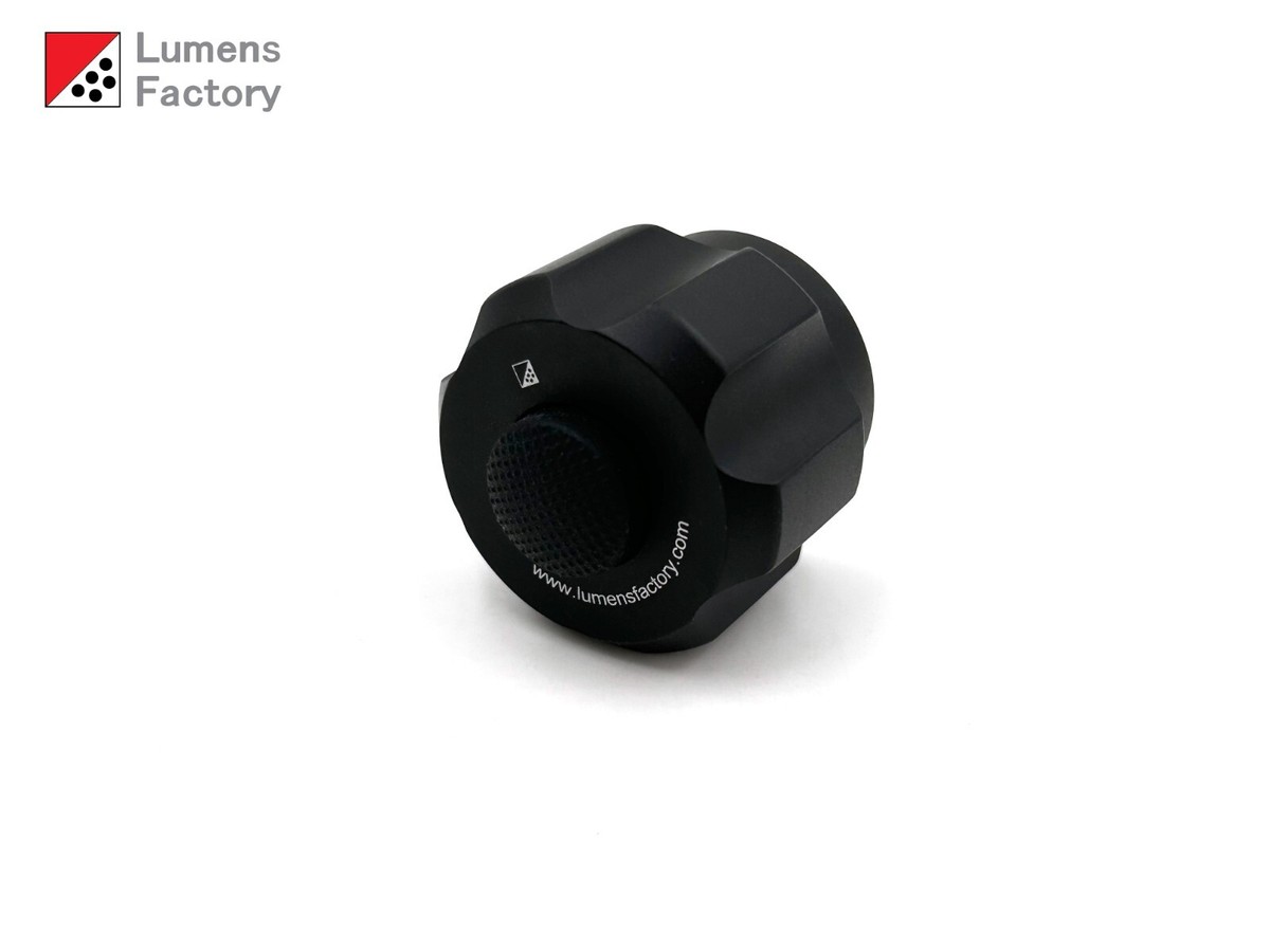 SW01 Slim Style McClicky Tailcap for Surefire 6P 9P D2 D3 Z2 Z3 C2