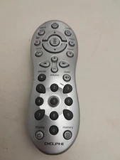 Xm Sirius Radio XM2GO Remote ONLY  Universal Delphi Receiver Remote