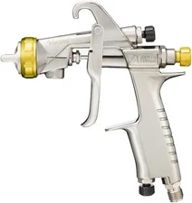ANEST IWATA Spray gun KIWAMI-1-13B4 nozzle 1.3 mm paint output 140 ml/min No cup