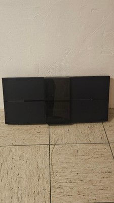 Bang&Olfsen Beosound Century バングアンドオルフセン Bang & Olufsen B&O Beosound Century Compact Stereo System Black