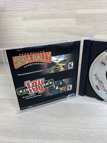 SEGA Dreamcast - Rippin&rsquo; Riders Snowboarding - Complete