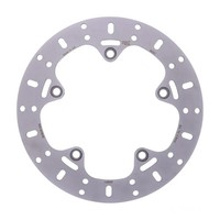Bremsscheibe Hinten EBC MD671 FüR BMW K 1200 R 5,5 Zoll Felge Bj. 2005-2008