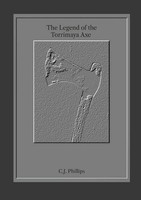 The Legend Of The Torrimaya Axe | Taschenbuch | Englisch (2022) | [.]