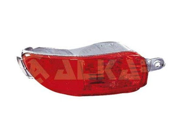 Alkar Nebelschlussleuchte 2201420 FüR Opel Corsa X01 P21W F08 F68 DTI-image