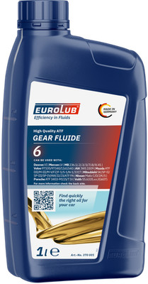 EUROLUB Getriebeöl 370001