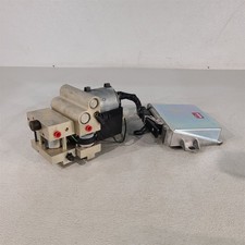 92-94 Corvette C4 Bosch Abs Ebcm Antilock Brake Control Pump Module Aa7461