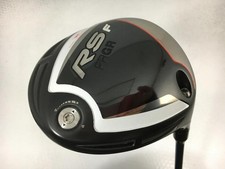 PRGR RS 2018 Driver 10.5 Diamana for PRGR M-40  565 Golf Clubs