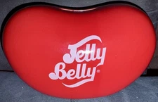 Jelly Belly Ceramic Bean Piggy Bank by Jelly Belly