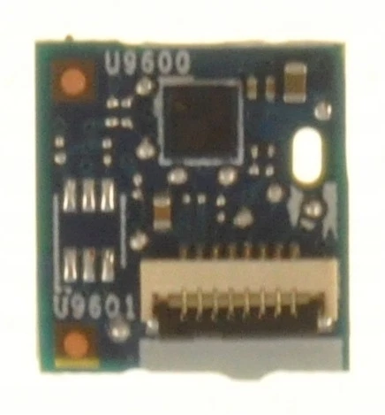 Printplaat HP EliteBook X360 830 G6 6050A3029701 A