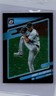 2021 Panini Sandy Alcantara donruss optic black stars prizm /149