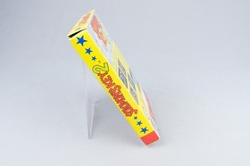 Nintendo NES *Solomon's Key 2* EMBALAJE ORIGINAL CIB PAL B K2-FRG +