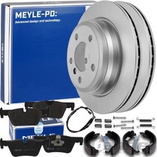 Kits de frein BMW 523