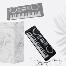 Clavier électronique Pour Débutant Portable Piano électrique Pour Enfants Jouet
