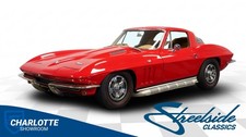 1966 Chevrolet Corvette for Sale