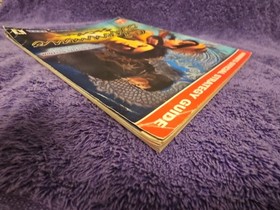 Shenmue - Prima Games Official Strategy Guide - Sega Dreamcast