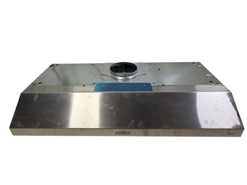 BROAN BCDF142SS 42" Stainless Steel Under Cabinet Range Hood