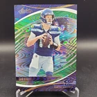 2025 Panini Absolute Football Green Waves Sam Darnold #8