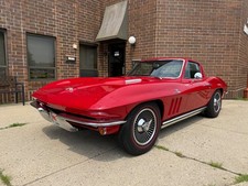 1965 Chevrolet Corvette for Sale