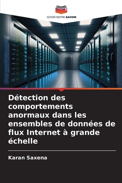 Karan Saxena | DéTection Des Comportements Anormaux Dans Les Ensembles De...-image