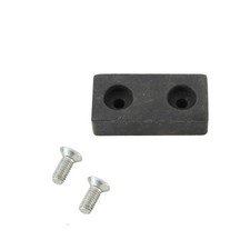 Seat Damper kit Fits Massey Harris Replaces SEQ90-0372