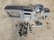 2009 - 2017 SEAT IBIZA MK4 DASHBOARD AIRBAG KIT and SEATBELTS 6R0959655K
