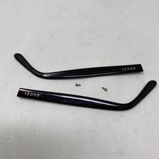 Gucci GG 2394/S 806 Brown Temple Arm Parts With Screws 318X