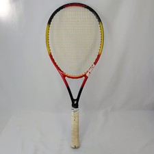 Prince Precision Equipe Longbody Tennis Racquet Oversize 110 Graphite 900 Power