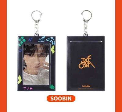 TXT TOMORROW X TOGETHER 2026 MOA CON IN JAPAN Merch Goods Official