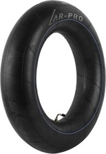 Heavy Duty 170/80-15 Butyl Rubber Inner Tube with PV-78 Valve Stem