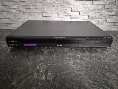Sony RDR-GX220 DVD-Recorder 100% OK