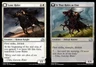 Lone Rider // It That Rides as One - Eldritch moon #033/205 MTG Magic The Gather