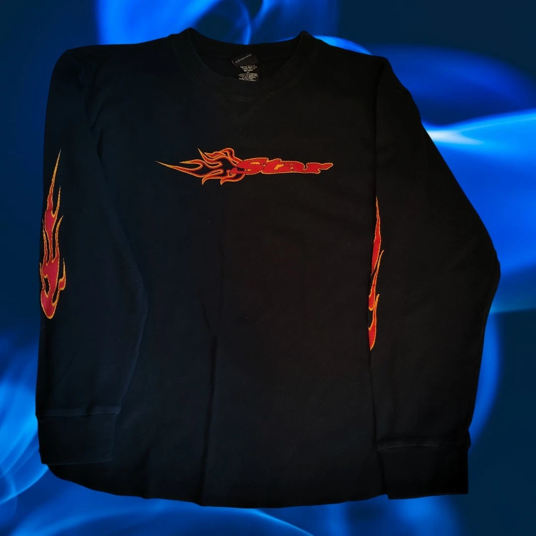 Yamaha Long Sleeve T-Shirts for Men for sale | eBay