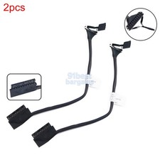 2pcs Battery Cable For Dell Latitude 7280 7380 E7280 E7290 E73800 E7390 04W0J9