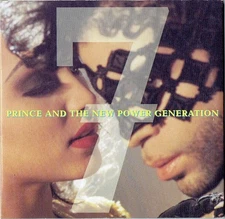 Prince - 7, (CD)