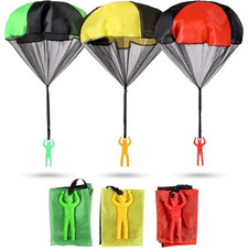 Parachute Toys for Kids Tangle
