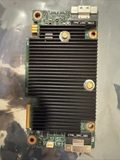 Dell K6MCJ PERC HBA355i Front Controller (NON RAID)